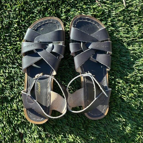 Salt Water Sandals by Hoy Shoes - Salt Water Sandals